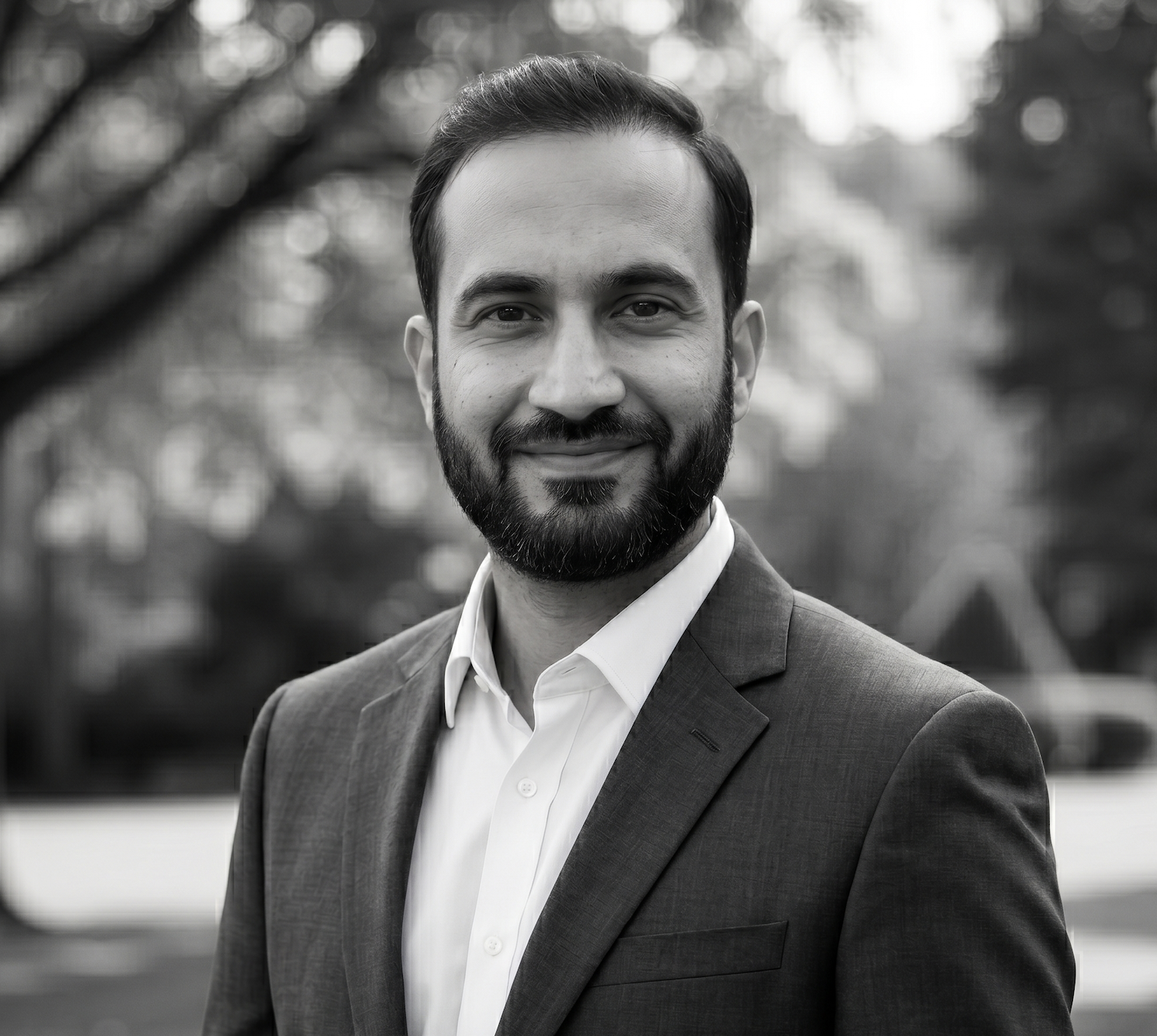 Navneet Jain, VP, Central Architecture Zuora