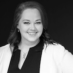 Headshot of Allyson Root