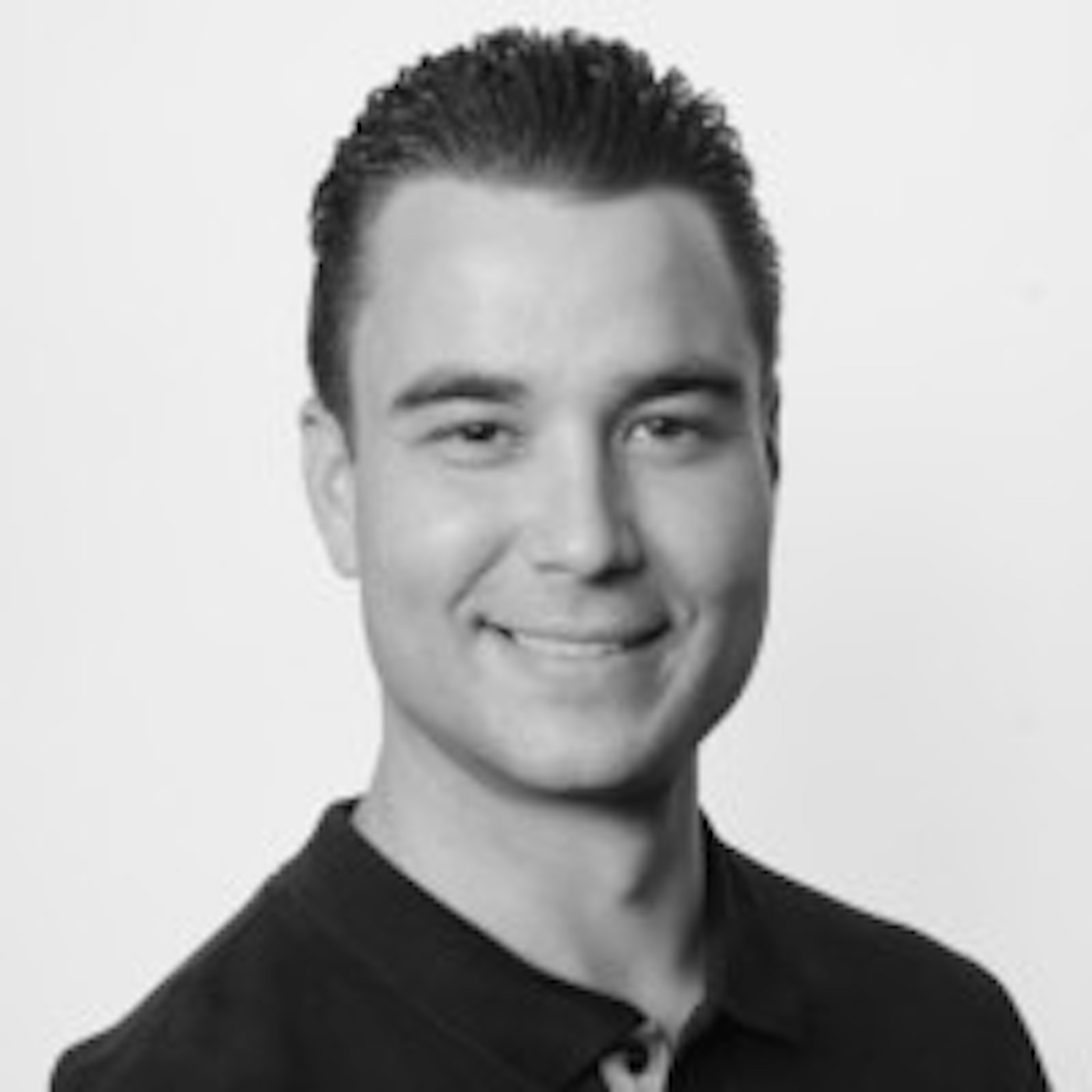 David Crowell headshot