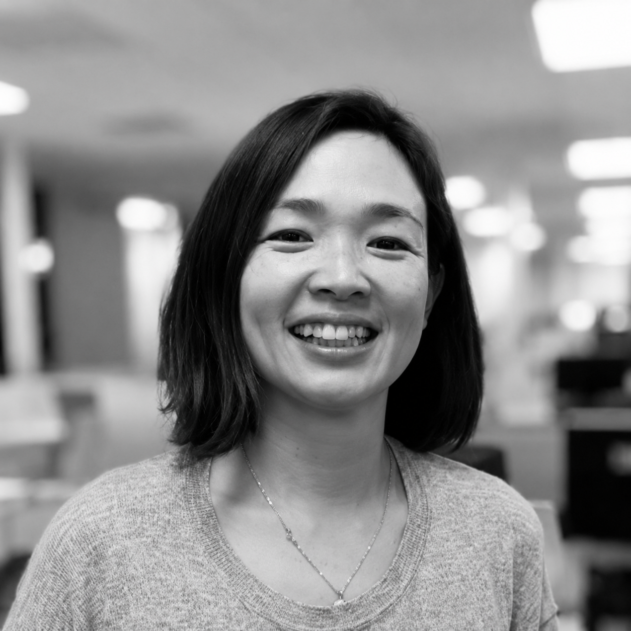Nikki wong headshot