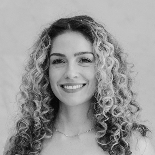 Shealyn Nosal headshot