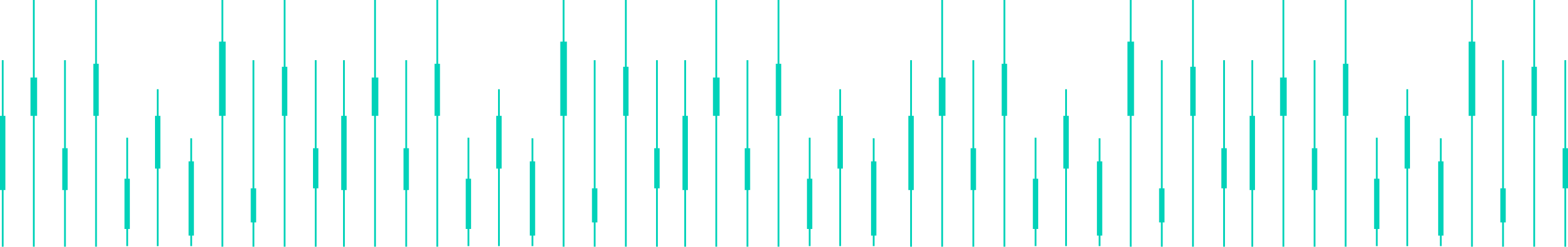 Red abstract shapes, including quarter circles, straight lines.