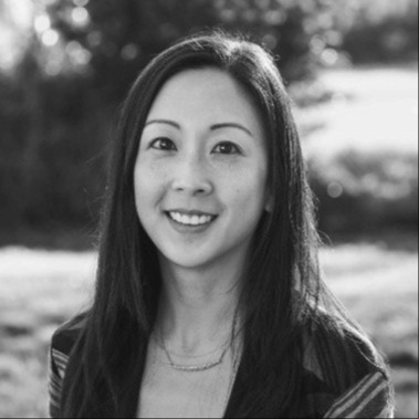 Corinne Chiu headshot