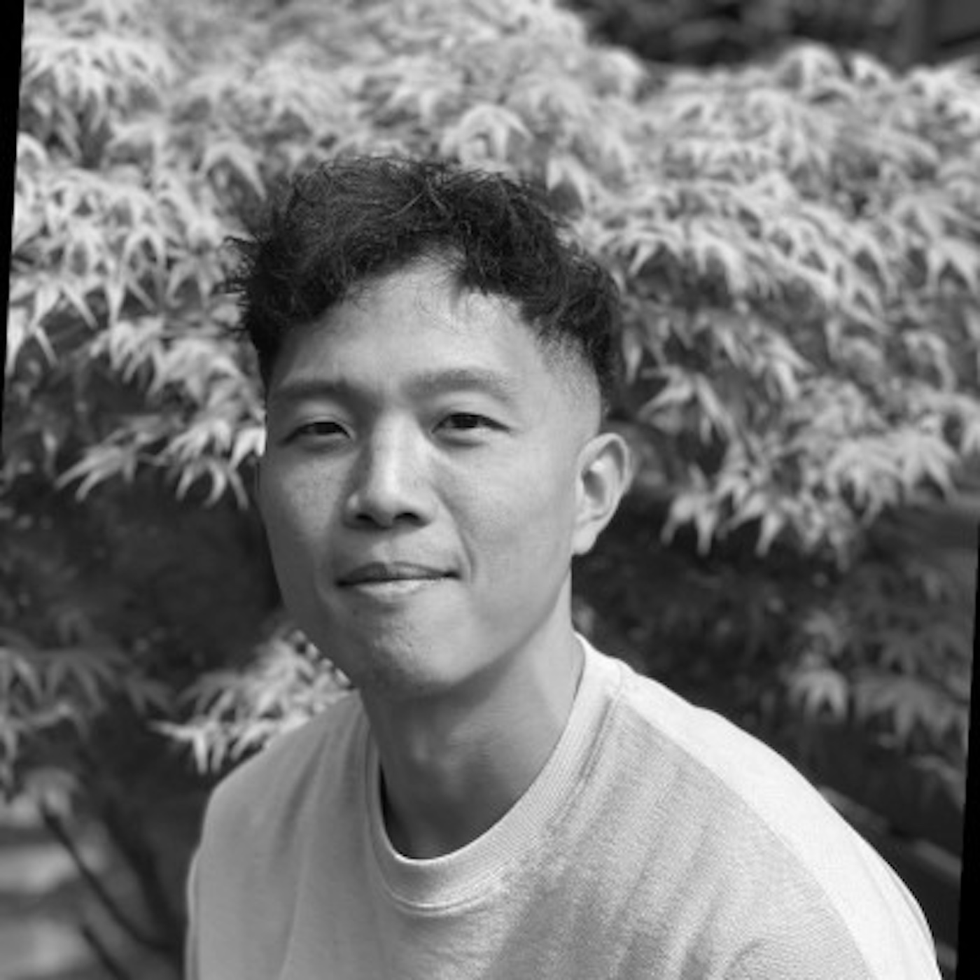 Angela Liu headshot
