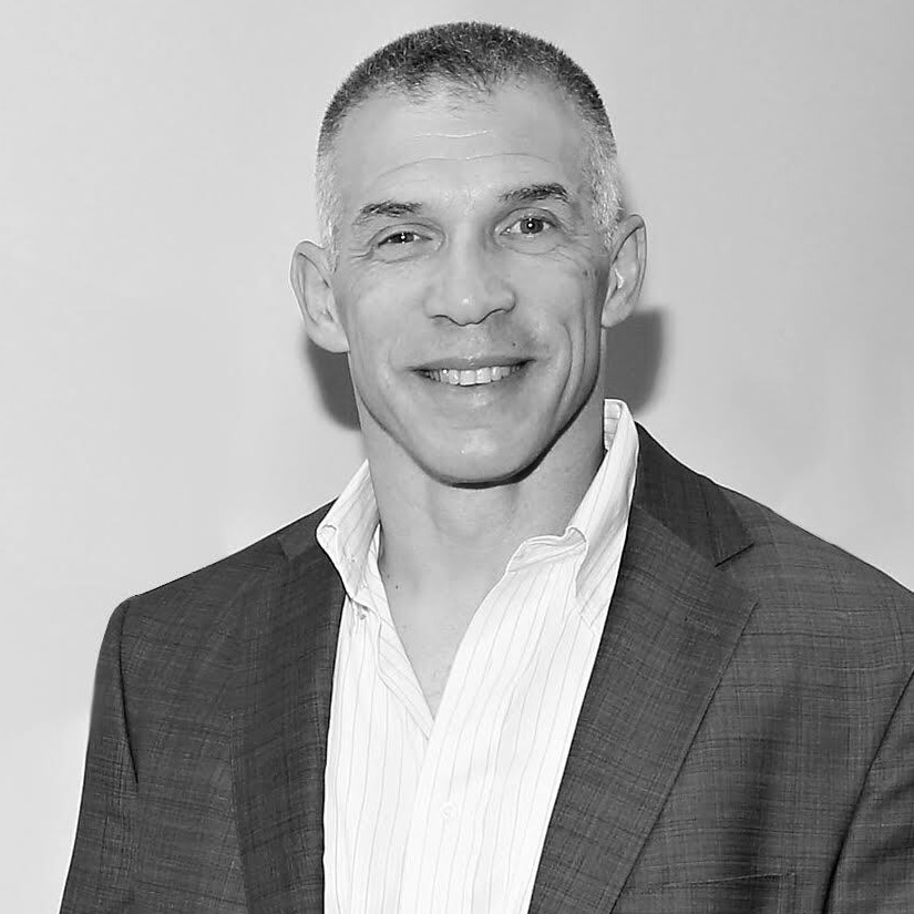 Joe Girardi headshot