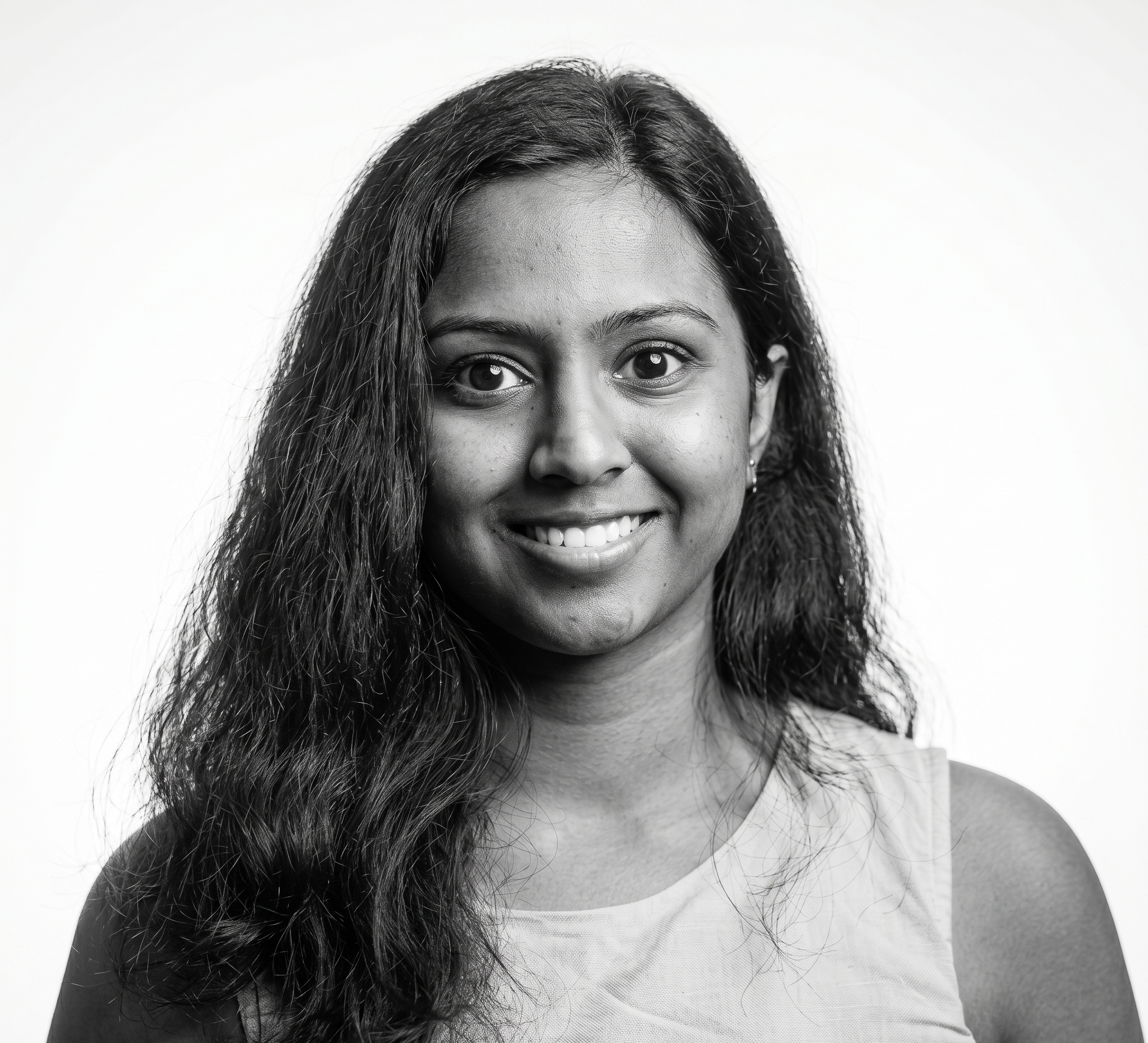 Sheetal Prakash headshot