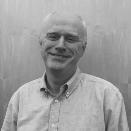 Richard Sawey headshot