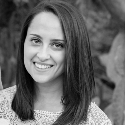 Inessa Fowler headshot