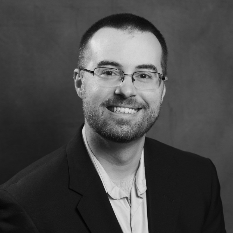 Eric Bodge, CPA VP, Controller at ConstructConnect™