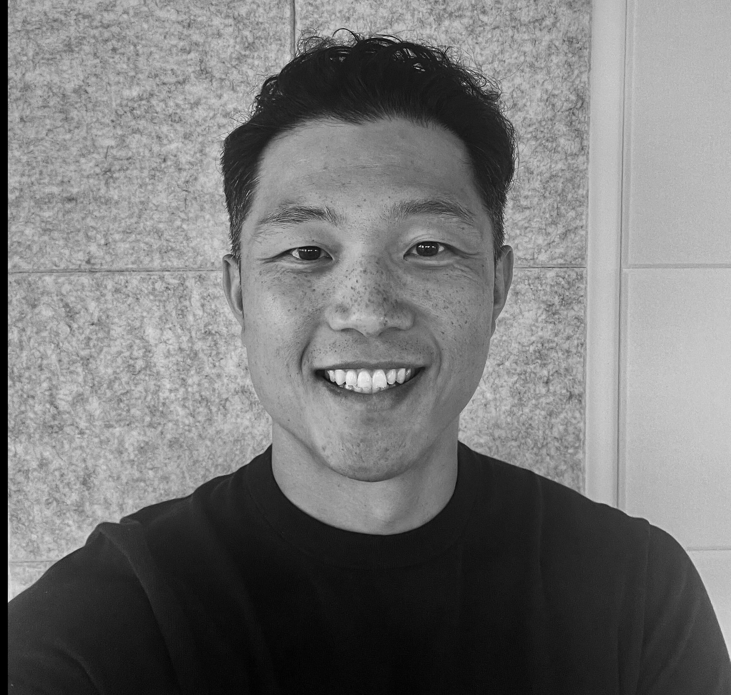 Mike Chu headshot