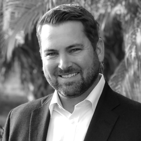 Chad Conely headshot, VP, GM Zuora Collections and Accounts Receivable at Zuora