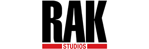 Les studios RAK