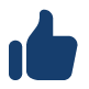 Thumbs up