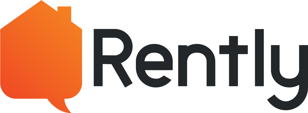 Rently logo