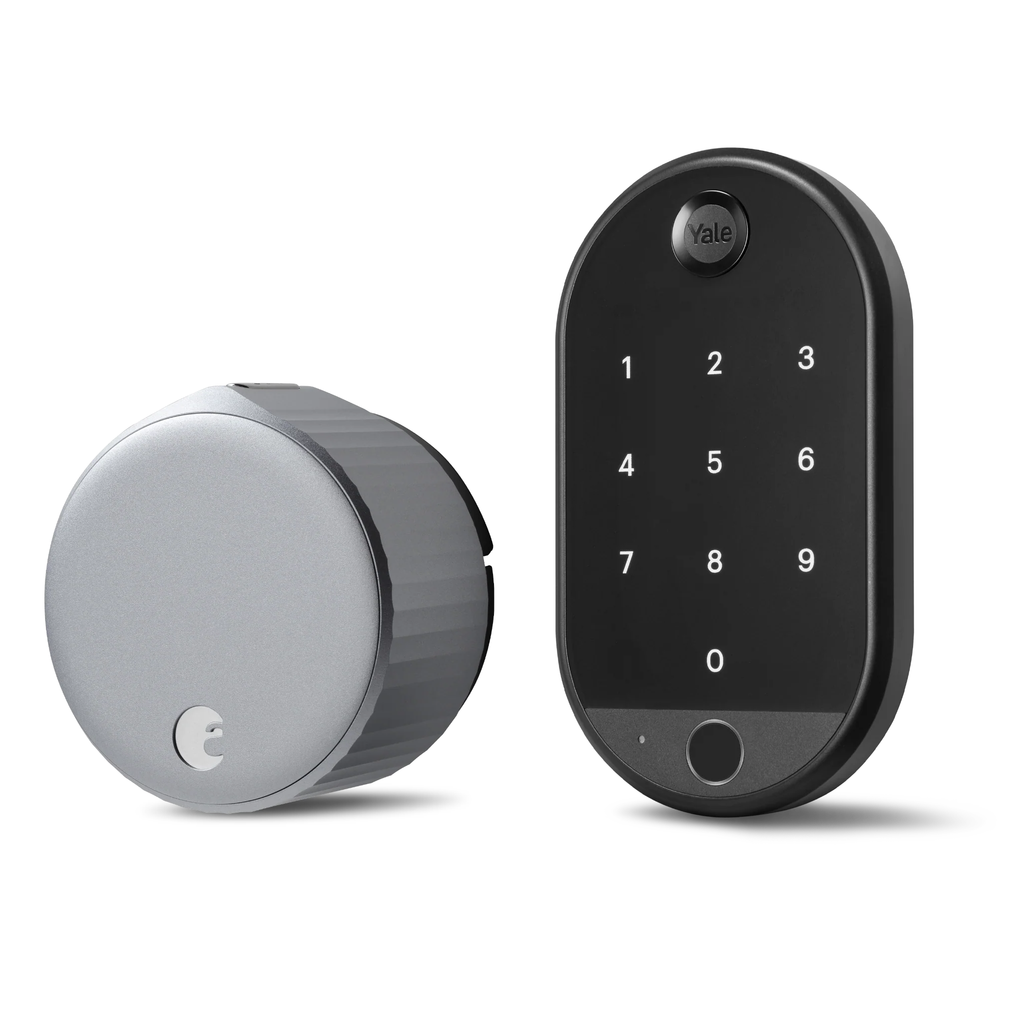 August Home Smart Lock Pro