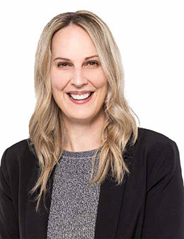 Photo of Lee Ann Hoffman, OTD, MSc, OTR, ATP/SMS, CAPS ASSISTANT PROGRAM DIRECTOR-OCCUPATIONAL THERAPY ASSISTANT PROFESSOR