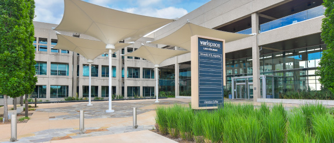 Dallas, TX, campus at the University of St. Augustine for Health Sciences. Master of Science in Speech-Language Pathology (MS-SLP) in Texas