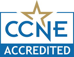 University of St. Augustine for Health Sciences (USAHS) is accredited by the Commission on Collegiate Nursing Education (CCNE).