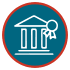 Icon for largest graduate physical therapy school in the U.S.