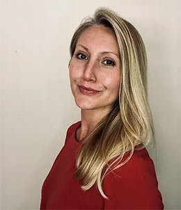 Photo of Heather M. Truog, OTD, OTR/L, PYT, CLC, PMH-C CONTRIBUTING FACULTY, POST-PROFESSIONAL DOCTOR OF OCCUPATIONAL THERAPY PROGRAM