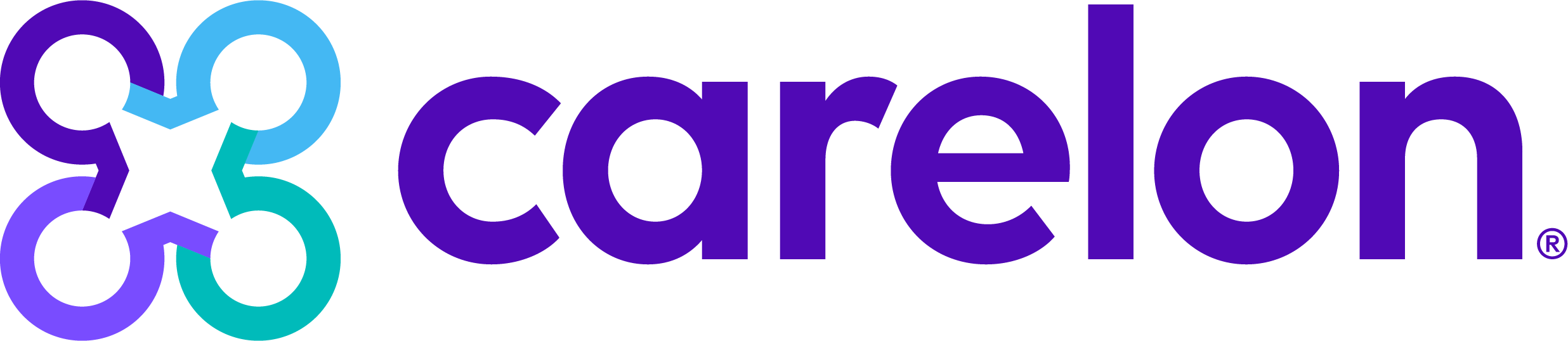 Carelon logo