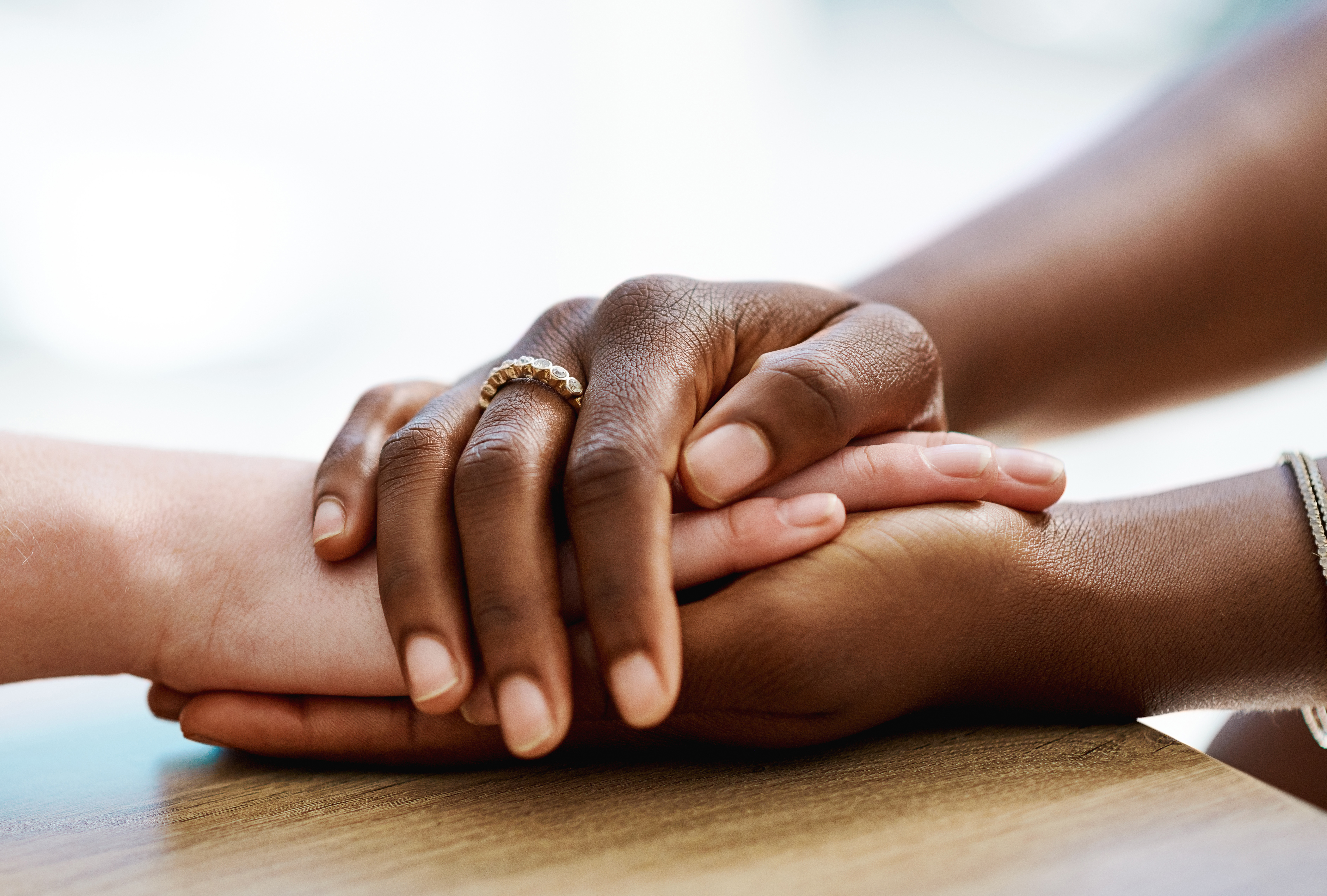 Watch video: Making a difference one person at a time