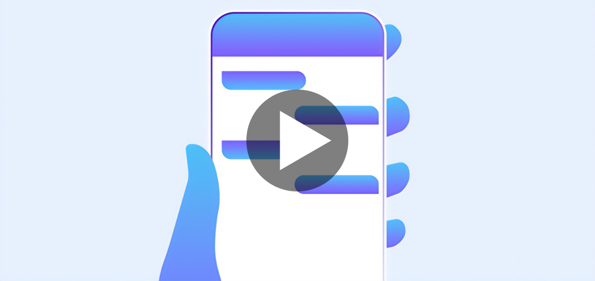 two people in corporate setting at desktop together