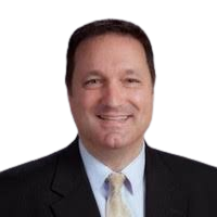 Mike Rizzo Headshot