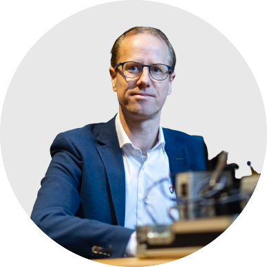 Jay Baer Headshot