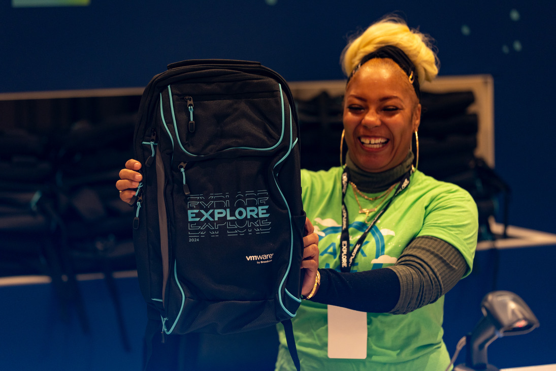 VMware Explore Insider | Sign Up Today