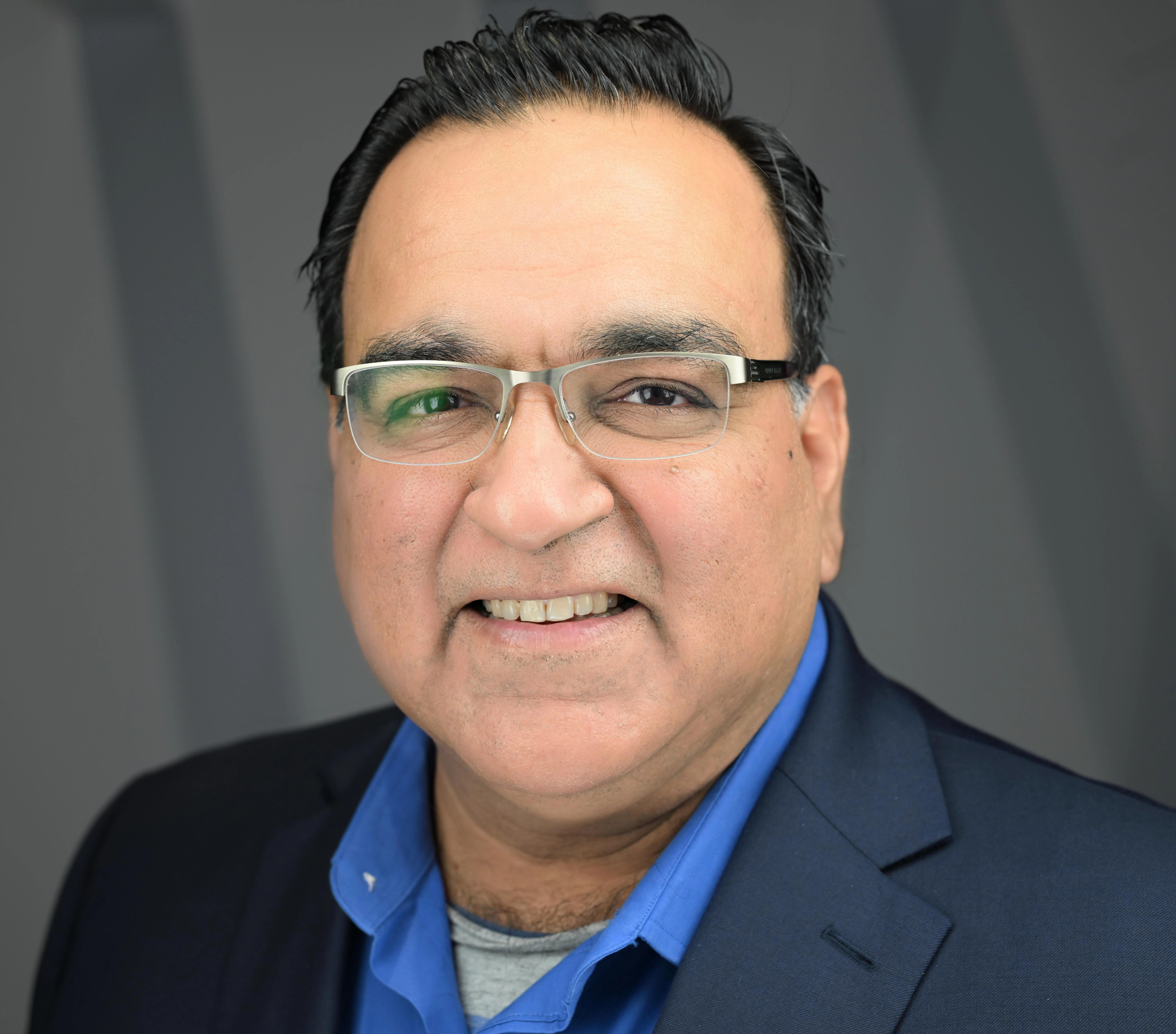 Shobhit Bhutani