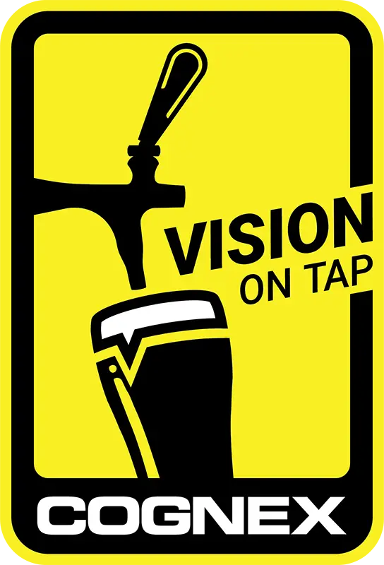 Vision on Tap