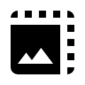Damaged 2D code