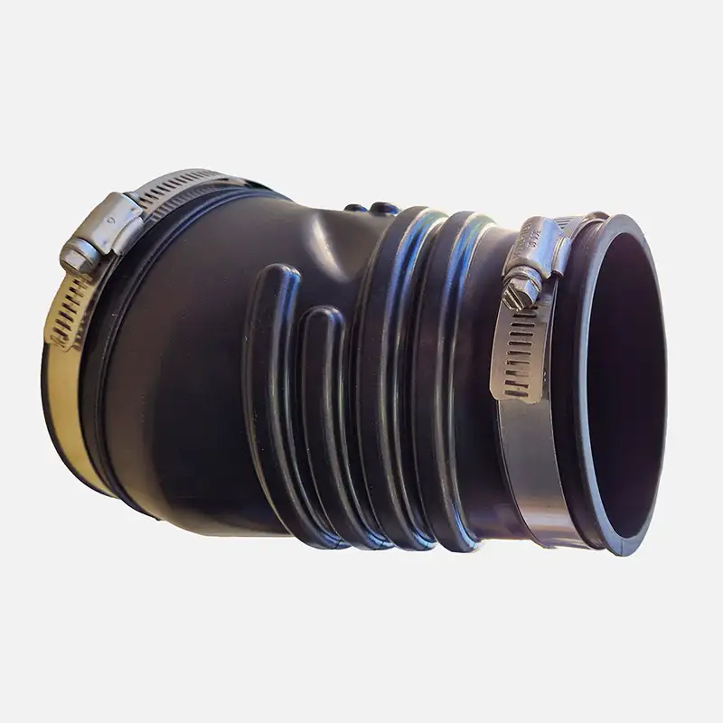 Safari V-spec Intake Adapter