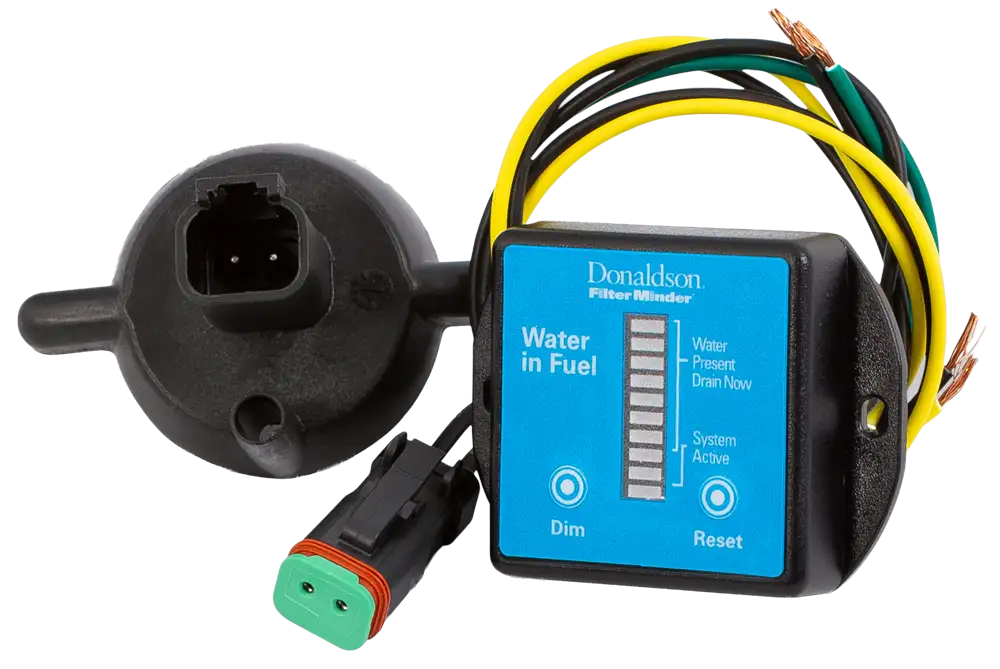 Donaldson Water in Fuel Sensor