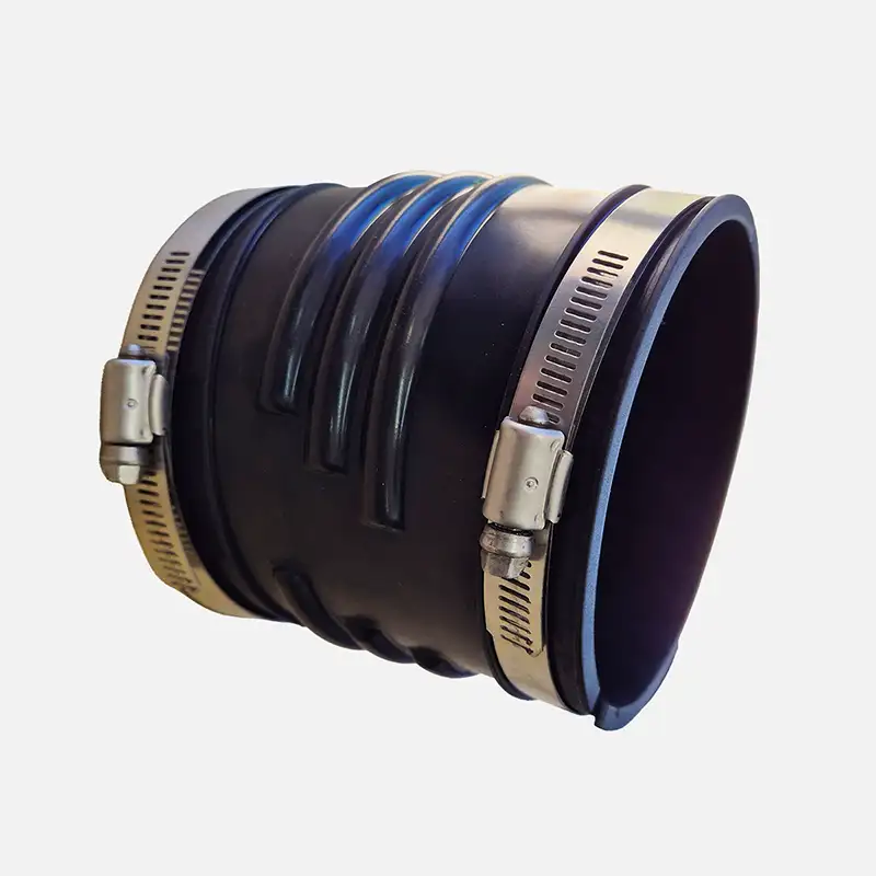 Safari Armax Intake Adapter