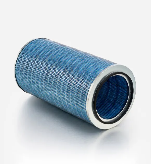 "Filtros de repuesto Donaldson compatibles con sistemas de filtración industrial"