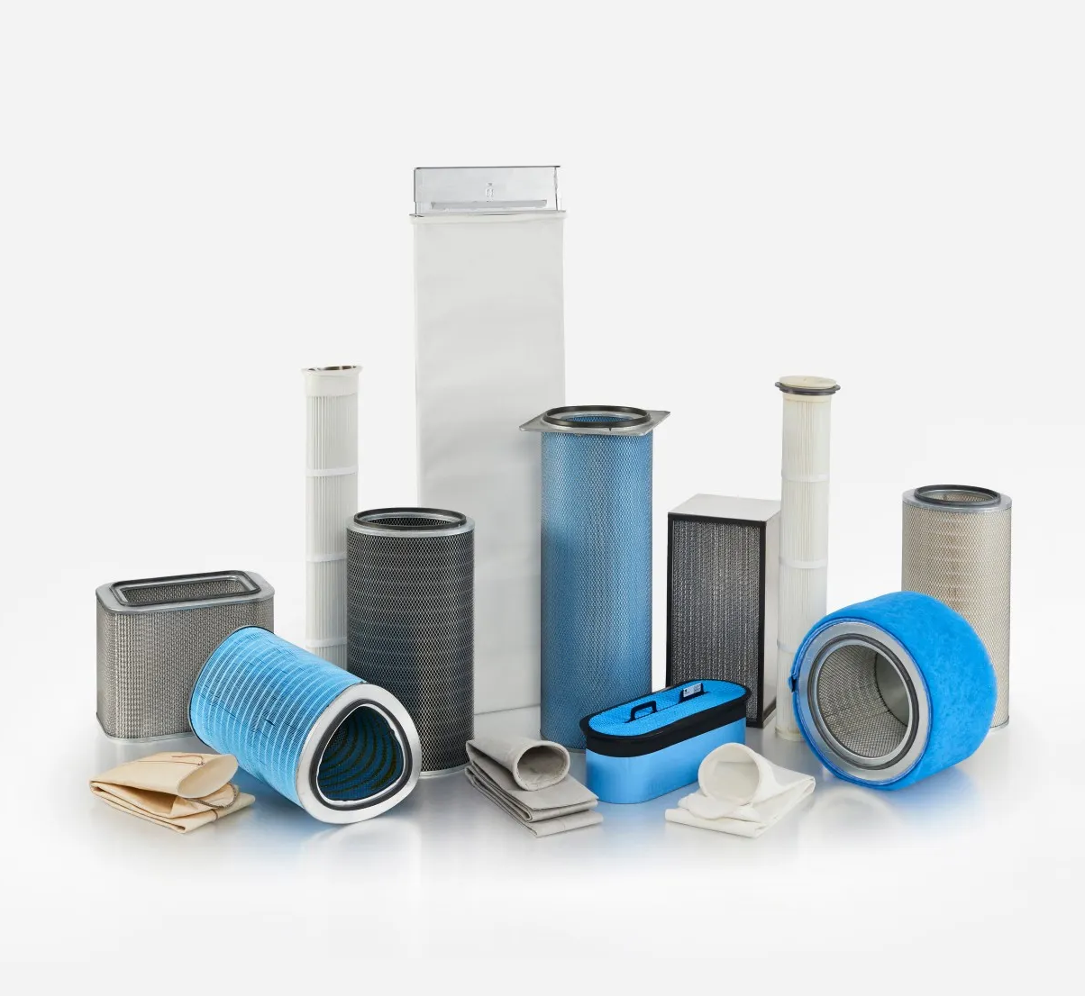 Proceso de soldadura industrial