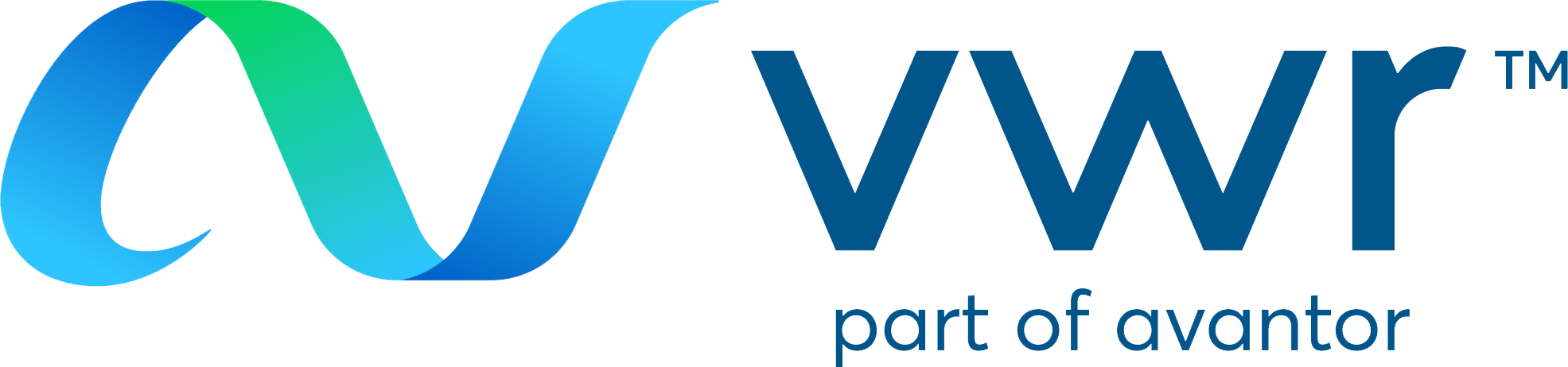 VWR Part of Avantor