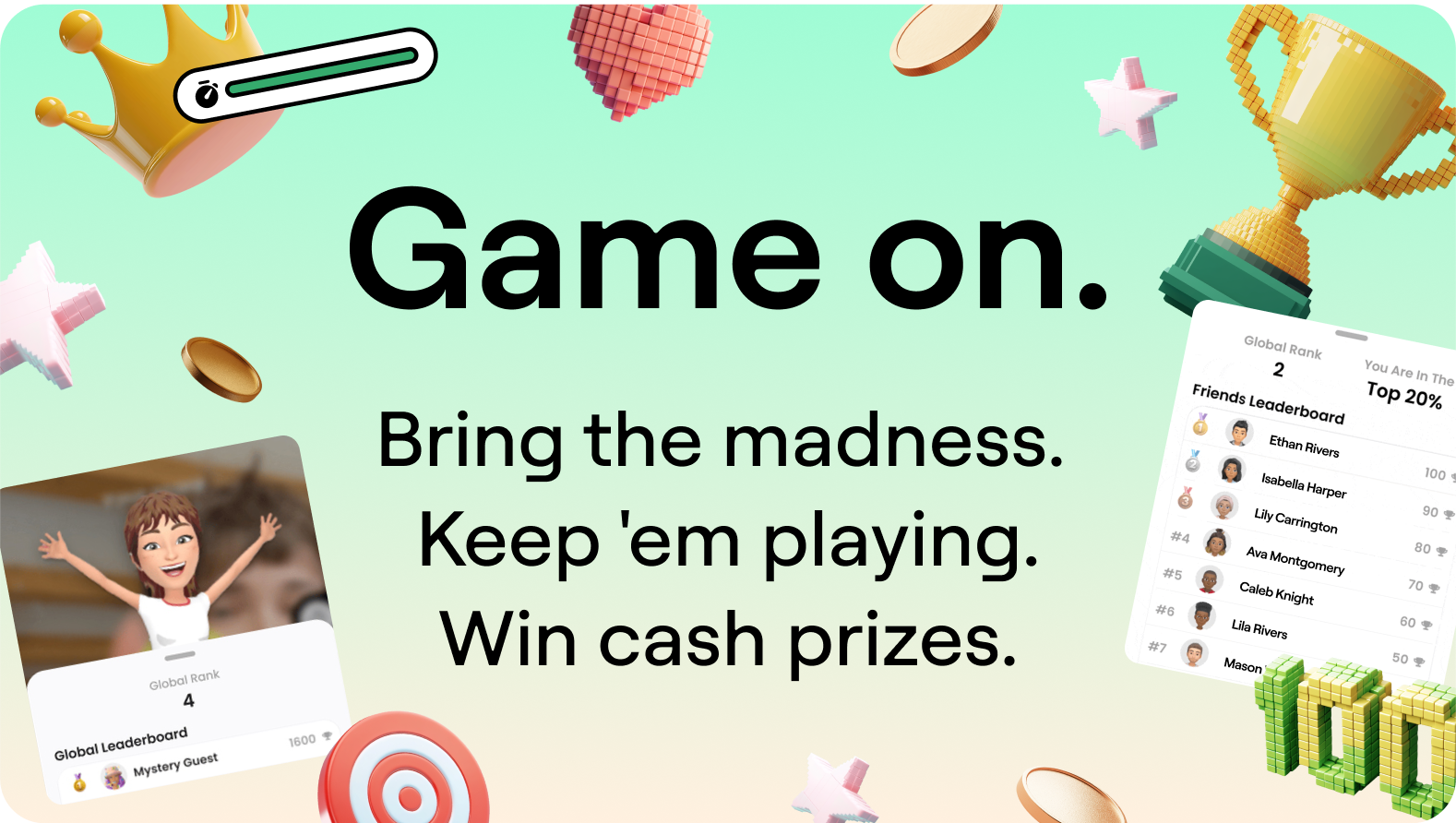 Hit the High Notes with Lyrics Visualizer