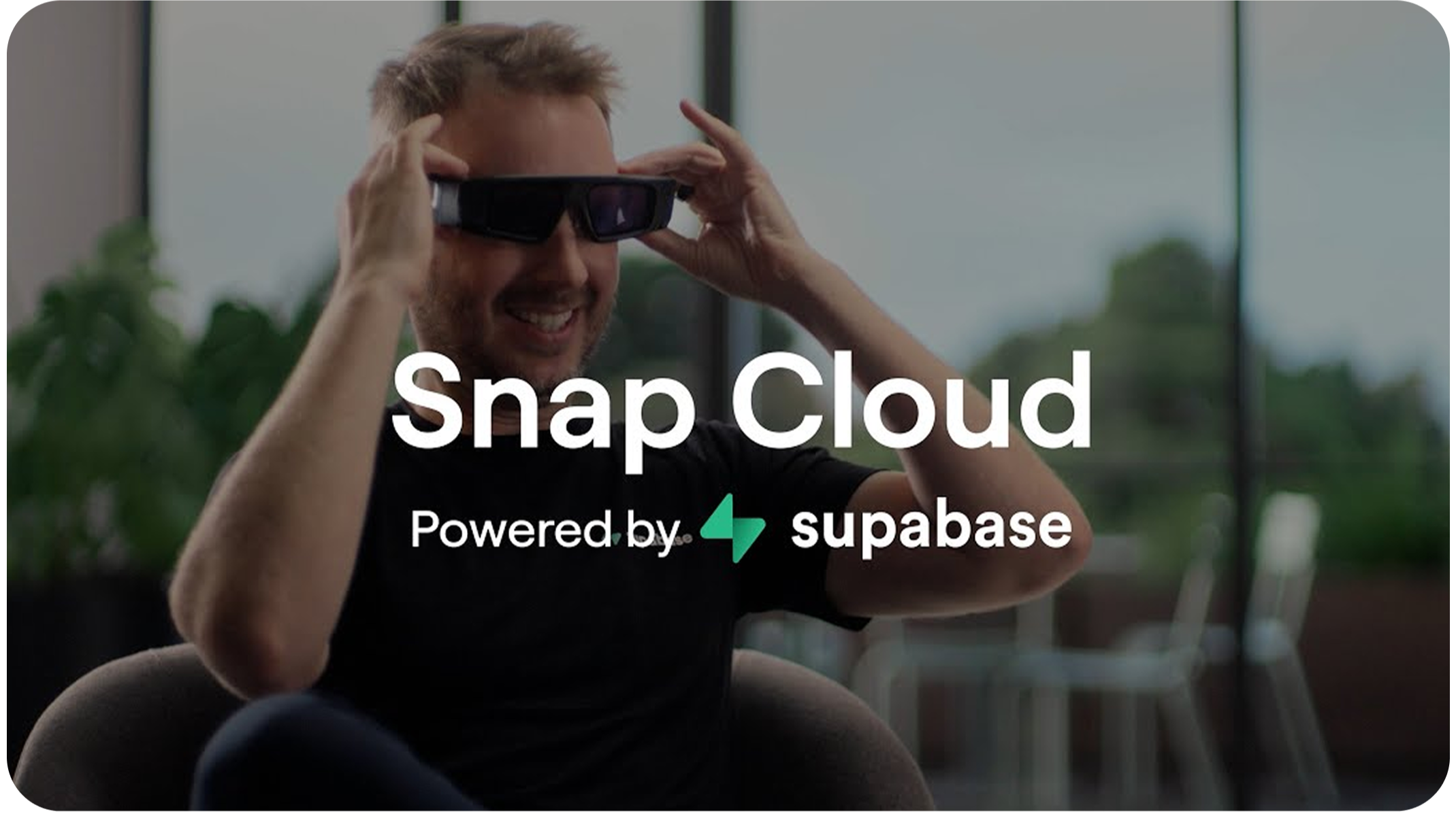 Dream Big with Snap Cloud