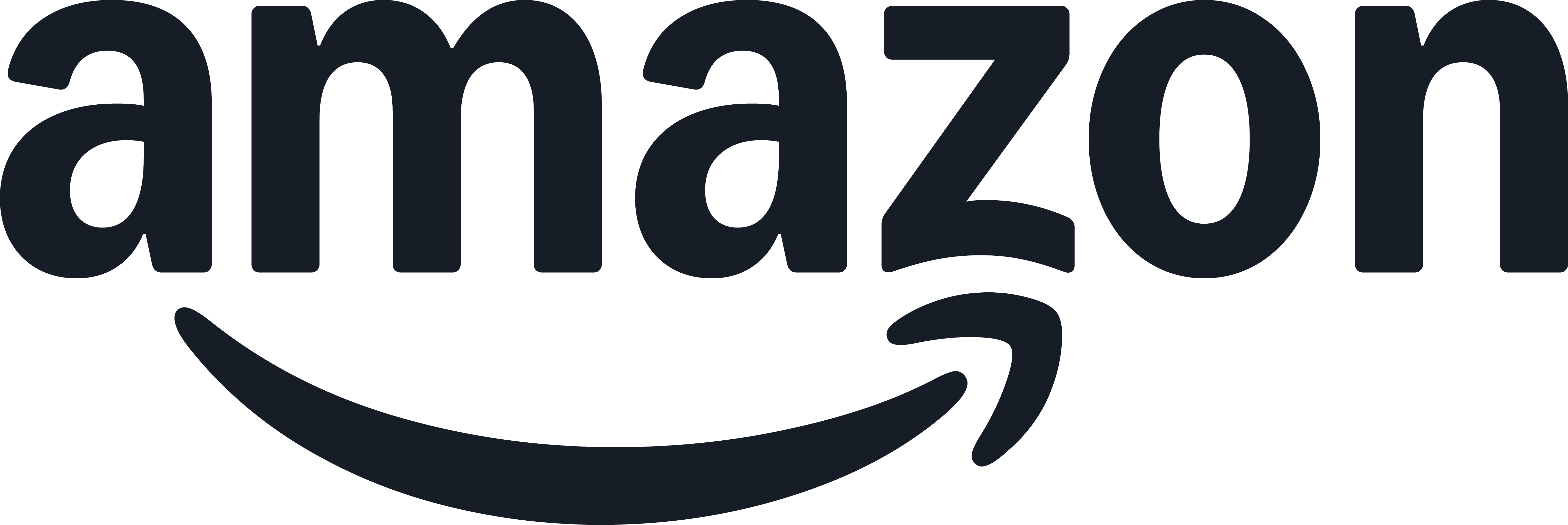 Amazon Logo