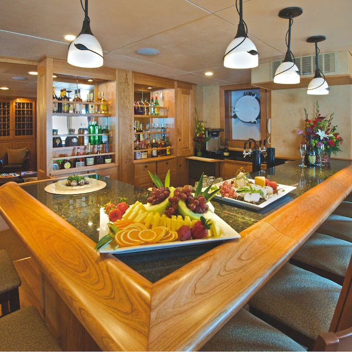 Safari Explorer Virtual Tour