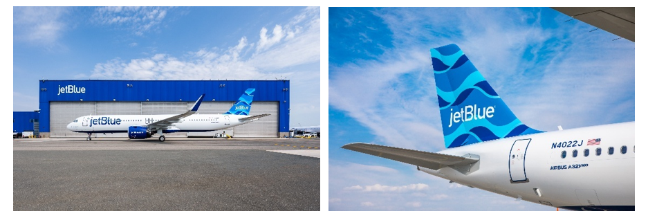 A321 neo LR