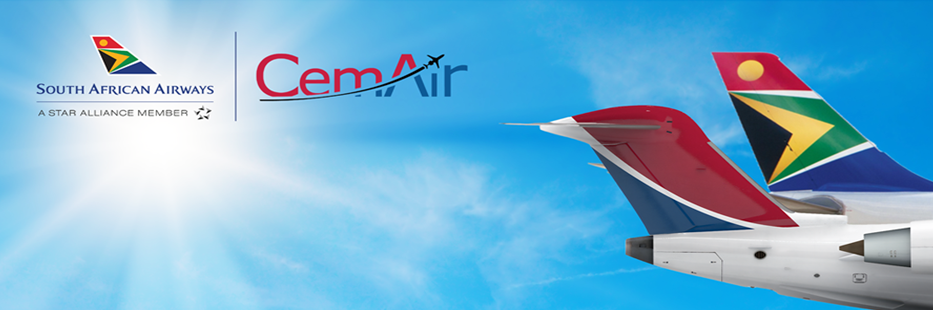 SAA and CemAir