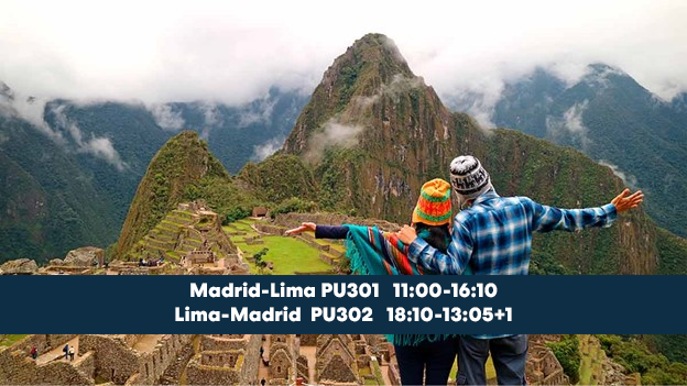 Plus Ultra Destinations