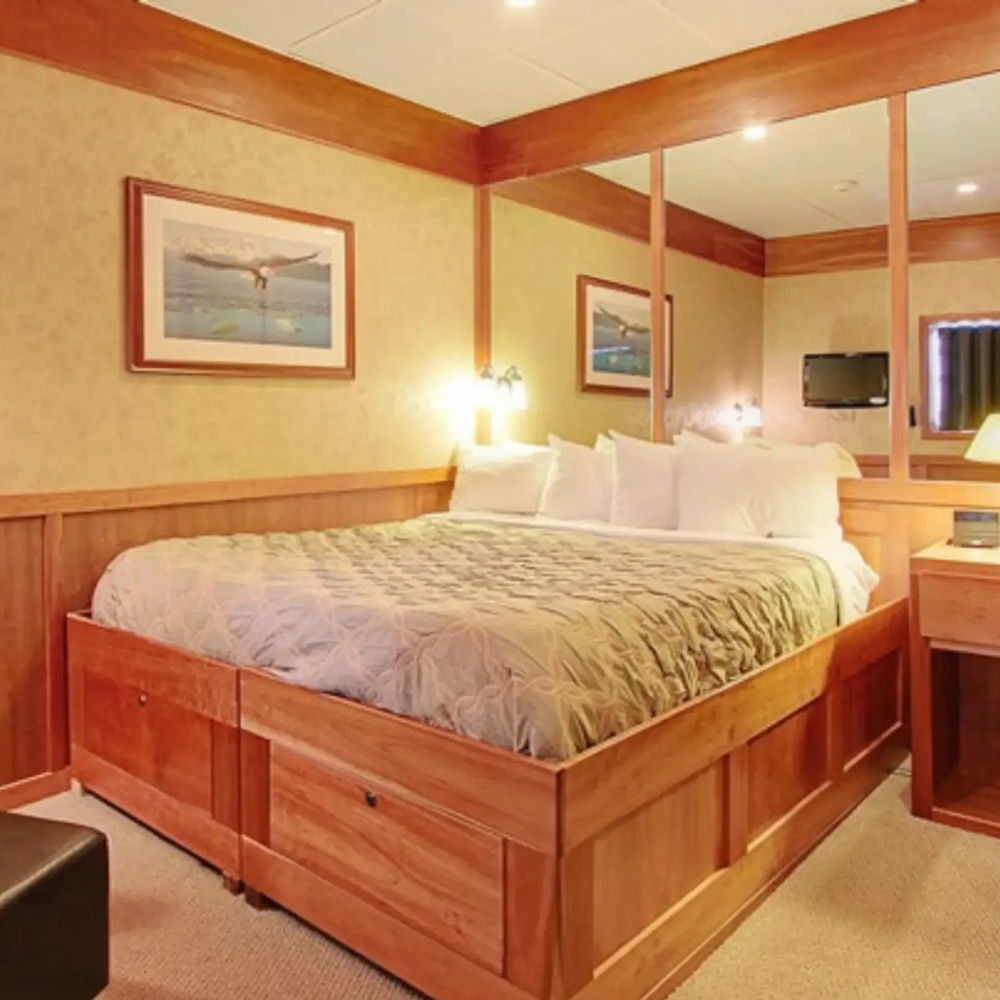 Safari Explorer Virtual Tour