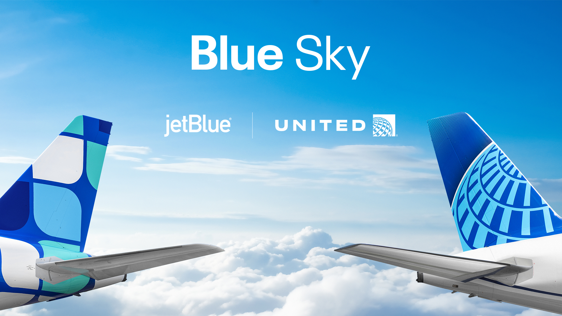 More Perks, Now Shared: JetBlue and United Unlock Reciprocal Loyalty Benefits in Latest ‘Blue Sky’ Update