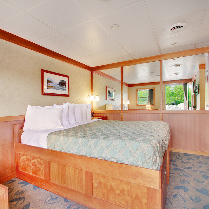 Safari Explorer Virtual Tour