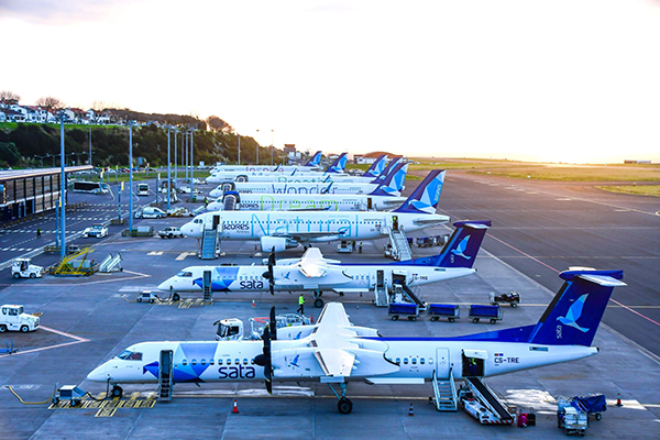 Special Fares from YYZ & YUL to Cape Verde Funchal starting from $698